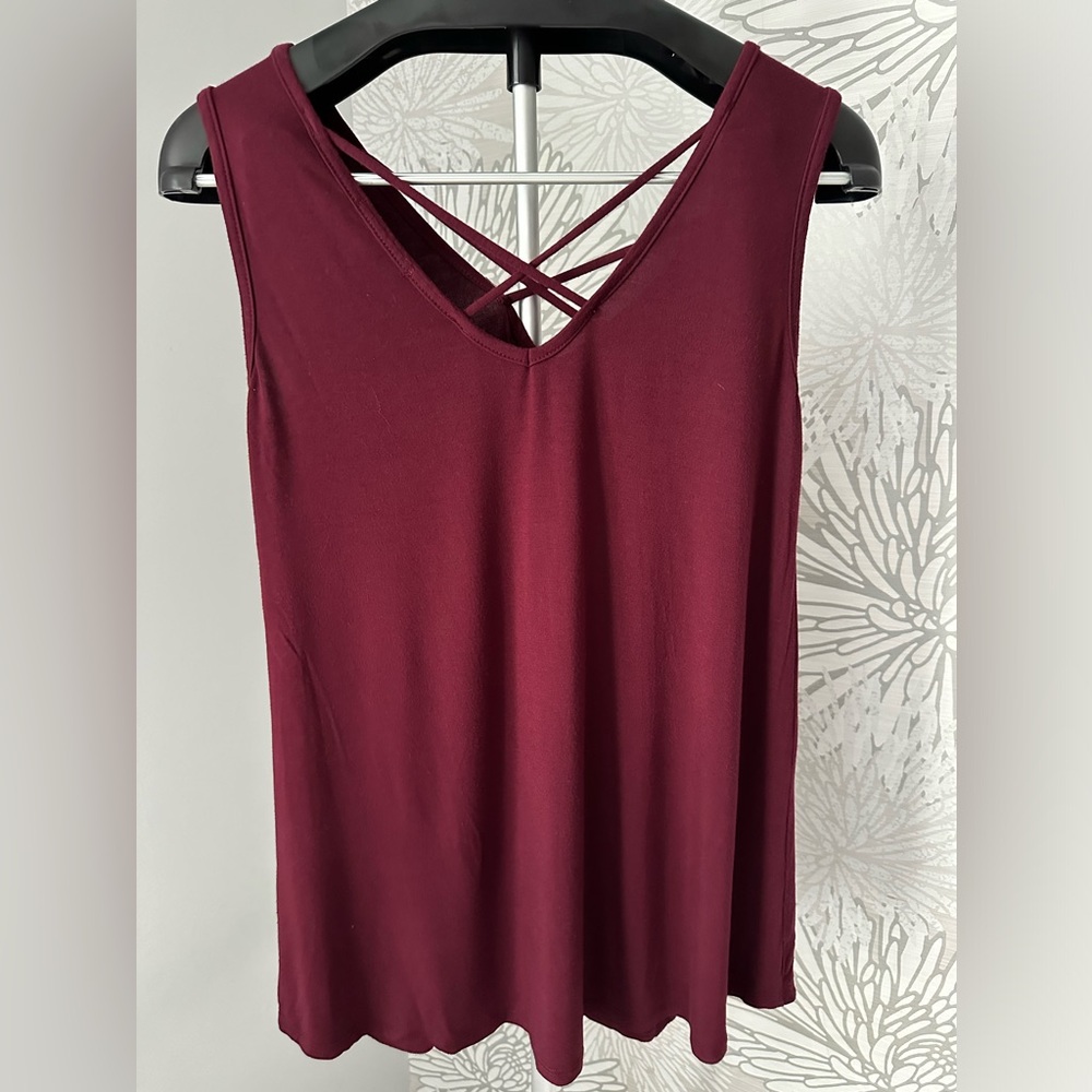 Eclipse Tank Top - Picture 2 of 4